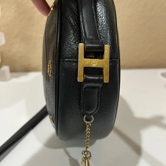 MCM Tambourine Bag - Picture 6 of 13